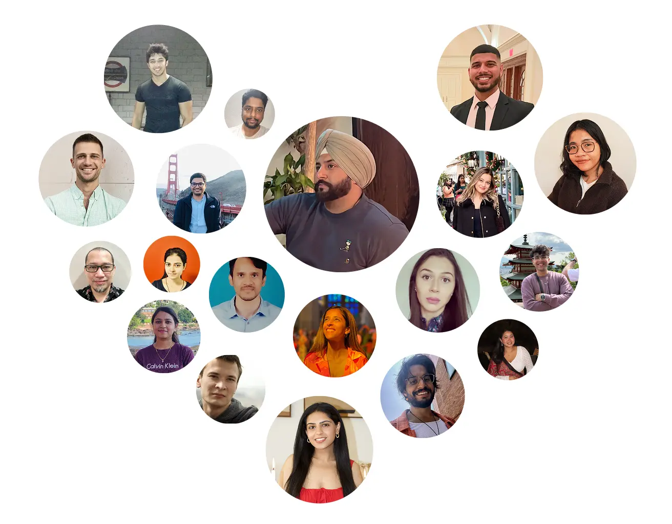 All about <span class="gradient-text italic pr-3">Dil Mil</span>